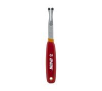 Unior Bike Tools Clef à Ergots 253/2DP rouge universal