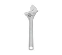 Unior Bike Tools Clef à Molette 250/1 gris 200 mm