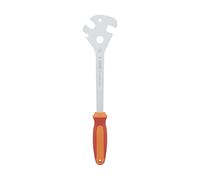 Unior Bike Tools Clef à Pédale Professionnelle 1613/2BI rouge universal