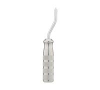 Unior Bike Tools Clef de Montage Rapide pour Écrou de Rayon 1751/2 gris universal