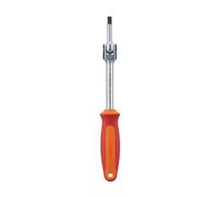 Unior Bike Tools Clef pour Pédales Rapide 1613S/1BI rouge 6 mm