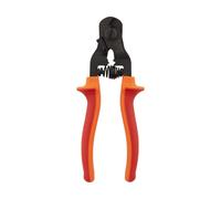 Unior Bike Tools Coupe-Câble Bowden 584/4BI rouge universal