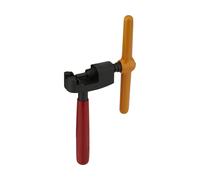 Unior Bike Tools Dérive-Chaîne Hobby 1647HOBBY/4P rouge universal