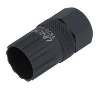 Unior Bike Tools Extracteur de Cassette 1670.4/4 pour Campagnolo noir universal