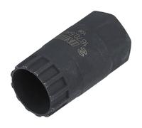 Unior Bike Tools Extracteur de Cassette 1670.5/4 pour Shimano noir universal