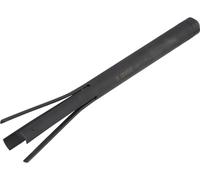 Unior Bike Tools Extracteur pour Cuvettes de Direction 1681.1/4 pour 1 1/4" - 1,5 noir universal