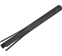 Unior Bike Tools Extracteur pour Cuvettes de Direction 1681/4 pour 1" - 1 1/4 noir universal
