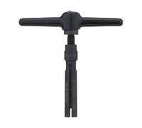 Unior Bike Tools Hub Genie 1758/4 pour Démonter Embouts de Moyeu noir 12 / 15 mm