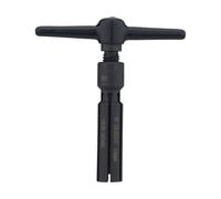 Unior Bike Tools Hub Genie 1758/4 pour Démonter Embouts de Moyeu noir 20 mm