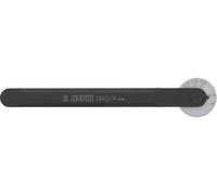 Unior Bike Tools Indicateur d'Usure pour Chaîne Professionnel 1643/4 universal