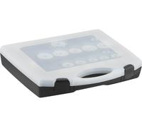 Unior Bike Tools Kit de Presse à Roulement Universel 1721 universal