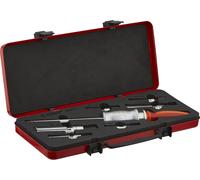 Unior Bike Tools Kit Extracteur de Roulement 689/2BI rouge universal