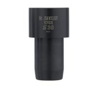Unior Bike Tools Outil de Montage 1702 pour Joints de Fourche noir 36 mm