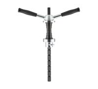 Unior Bike Tools Outil d'Insertion 1680/4 pour Jeu de Direction 1" - 1,5" universal