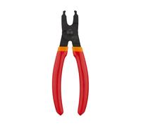 Unior Bike Tools Pince pour maillon de chaîne 1720/4DP rouge