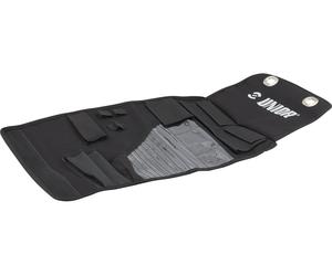 Unior Bike Tools Sacoche à Outils Enroulable Tool Roll 970ROLL sans Outils noir universal