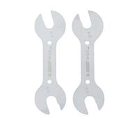 Unior Bike Tools Set de Clefs à Double Cône 1612PB universal