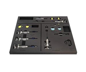 Unior Bleedkit Bremsentlüftungsset SET1-2600BK, 629500