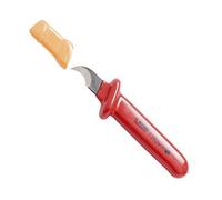 Unior Câble Couteau, isolée, 385VDE