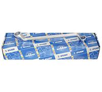 Unior nnulaire double Kit, profondeur coudée en carton, 1 pièce, 180/1CB