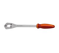 Unior X Sram Cassette Extractor Orange Silver