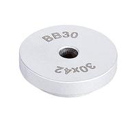 Unior d.d. Embout pour kit de pressage de palier 2362020205 roulement Adulte Unisexe, argenté, Taille Unique