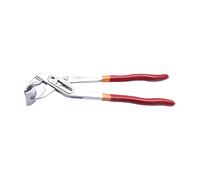 Unior Pince pour ajuster le pneu 1601/2DP Rouge/Argenté Taille unique