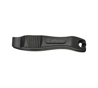 Unior Démonte-pneus Two Tyre LEVERS Noir 2 pièces