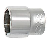 Unior Douille plate pour service de suspension 32 1783/1, chromé, taille unique