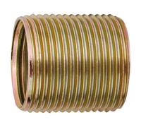 Unior écrou Right Pedal Thread Insert 10 Unités