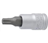 Unior Embout de tournevis 1/4" avec profil TX 15 187/2TX