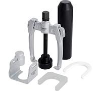 Unior – Ensemble d'outils Campagnolo Power And Fulcrum Ultra Torque Full Set – Gris/Noir