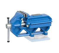 Unior Étau d'ingénieur Irongator 150 721/6, Couleur Unique, Taille