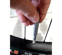 Unior Extracteur D´obus De Valve