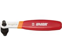 Extracteur de couronne avec poignée Unior pour Shimano Octalink et Isis