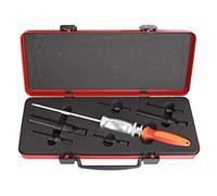 Unior 689/2bi-us Bottom Bracket Tool Argenté Black