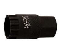 Unior Extractor DE PIÑON Para Shimano 1670 5/4