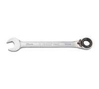 Unior Forged Combination Ratchet Wrench 17Mm