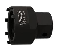 Unior Homme Urt004 Outil de p dalier, gris métallique, 8T EU