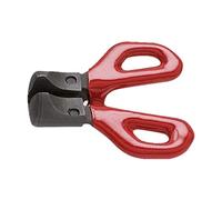 UNIOR Insert à Rouleau Professionnel 3,30 mm