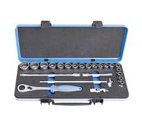 Unior Jeu D´outils 190bi12p23