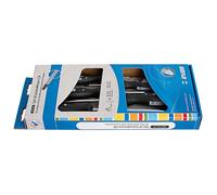 Unior Jeu D´outils 608cs5cr