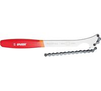 Unior Kettenpeitsche 1659-2DP-US Singlespeed rot