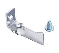 Unior Lot de 10 Supports pour Pinces Outils, sans Couleur, Taille Unique
