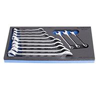 Unior Lot de SOS Plateau à Outils (Lot de 12)