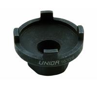 UNIOR Mixte Cxe020 Clé De Casque avec des Poignées, Multicolore, Taille Unique EU