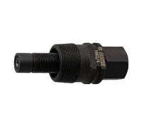 Unior Tapered Crank Extractor Noir Black