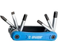 Unior Multioutil 6 Fonctions