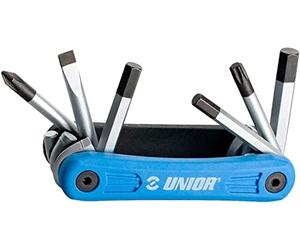 Unior Multioutil 6 Fonctions