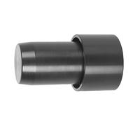 Unior Outil de Tournevis pour Joint de Fourche Pilote, Noir, 36mm